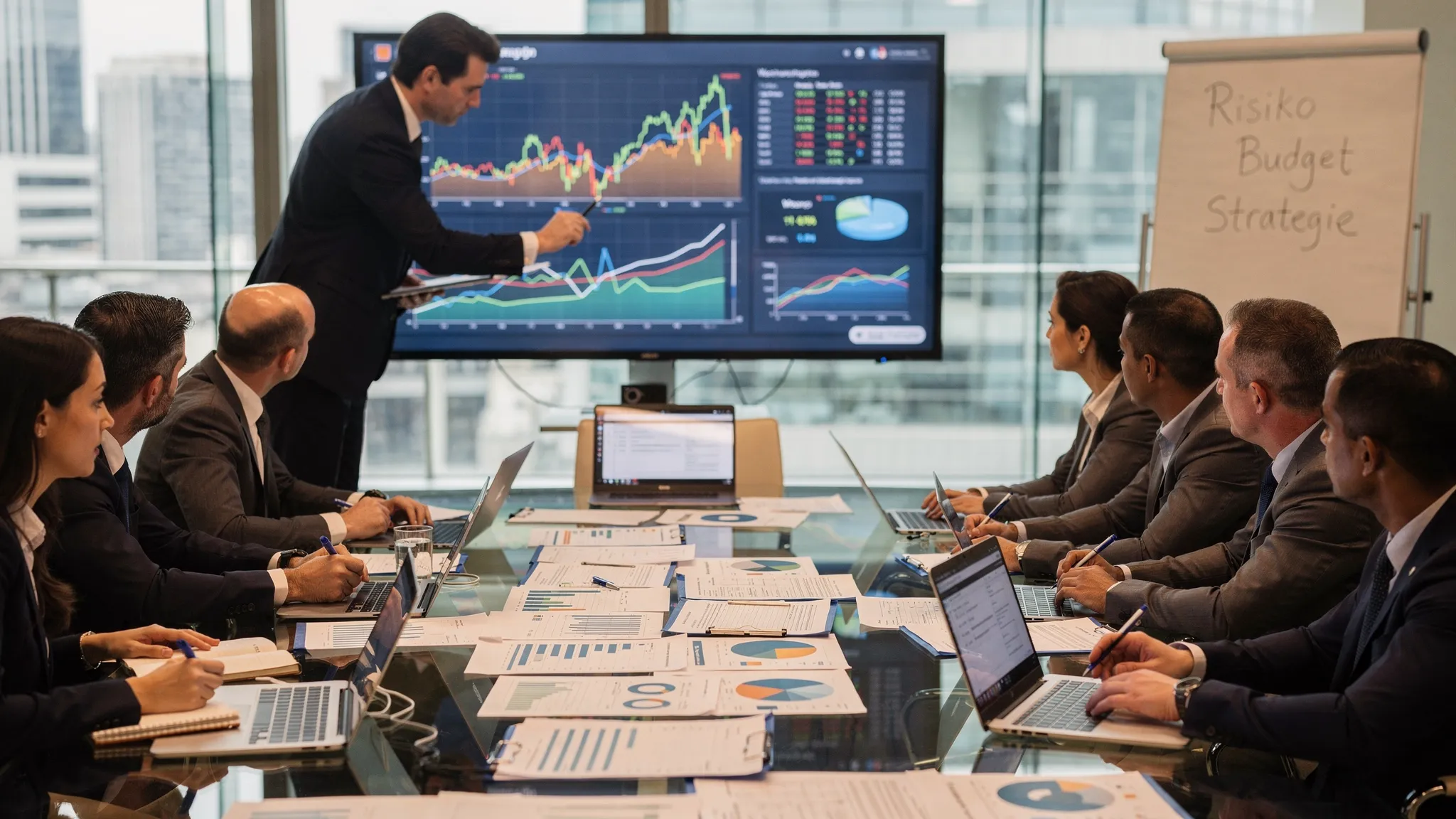 Strompreisschwankungen absichern ohne Fehlgriffe - Main Image