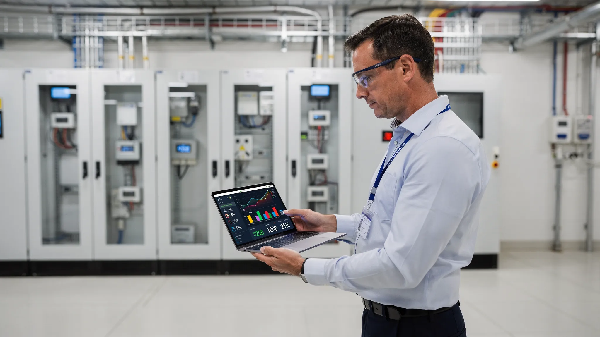 Submetering im Betrieb: Wann es sich wirklich lohnt - Main Image